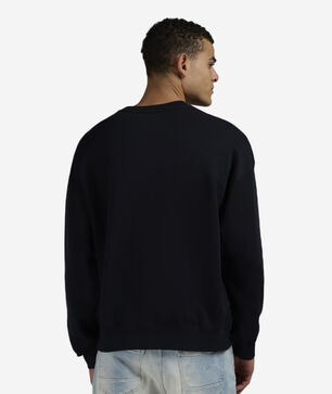 Brooklyn Fleece Crewneck Sweatshirt