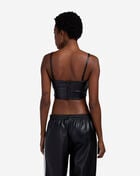 Firebird Pleather Corset
