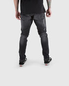 Ross Fit Skinny Distressed Jeans
