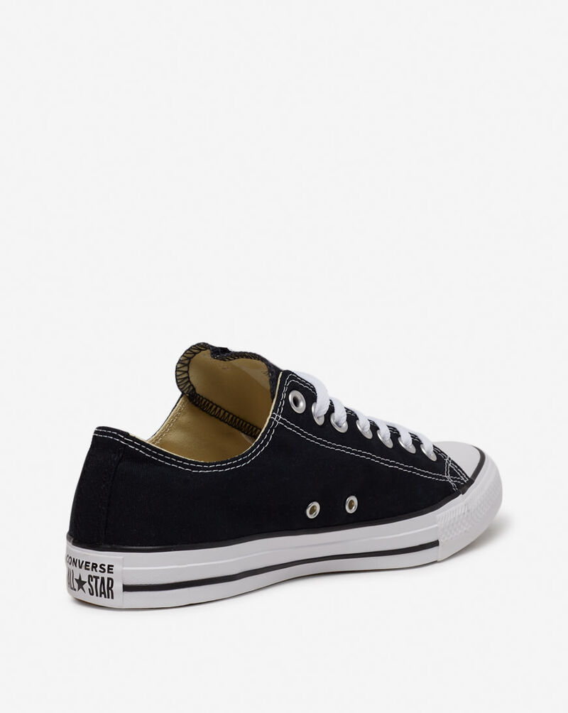 Converse Chuck Taylor All Star Oxford M9166 Black 3