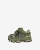 New Balance Toddler 9060 IV9060GD Green 1