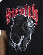 Mister Tee Stealth Tee MTUS230-US-00007 Black 3