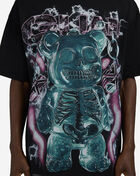 Guapi Gummy Bear Tee GUMMY-BEAR-TEE-BLK Black 3