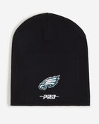 PRO STANDARD Philadelphia Eagles Iron Mascot Knit FPE7412290-BLK Black 1