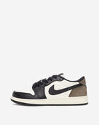 Jordan Big Kids' Air Jordan 1 Low CZ0858-102 Brown 1