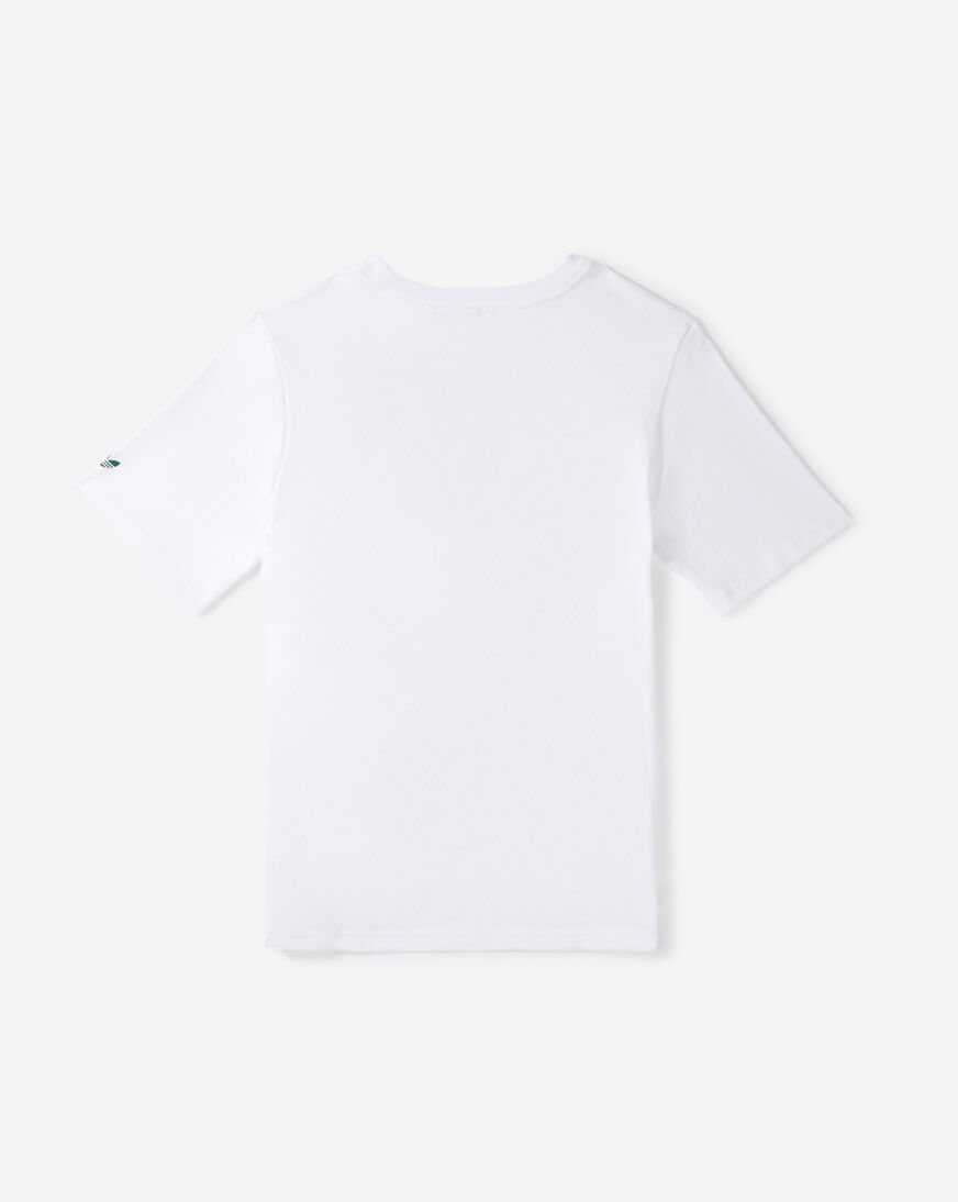 Shop adidas Kids' Always Fresh Tee OA01990-W01 white | SNIPES USA