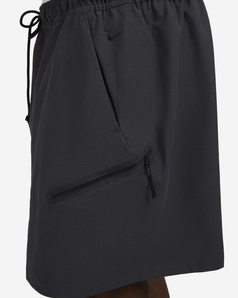 Nike Dri-FIT Shori Loose-Fit Shorts HV0963-060 Black 3