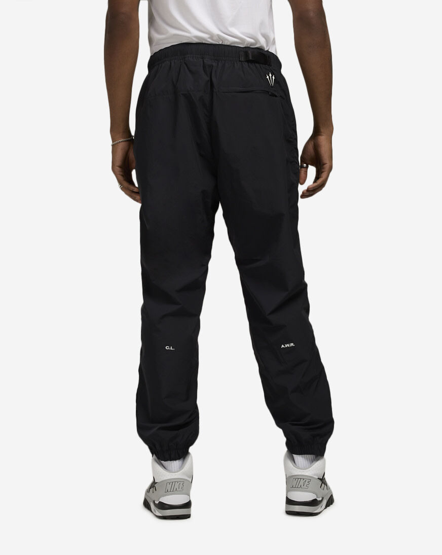 【新品】NIKE×NOCTA NORTH STAR ナイロントラックパンツ M Shop Nike NOCTA Northstar Nylon Track Pants FN7668-010 black