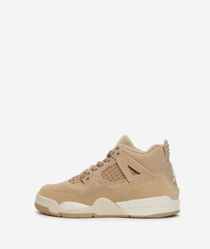 Little Kids' Air Jordan 4 Retro