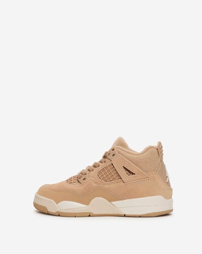 Little Kids' Air Jordan 4 Retro