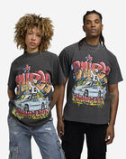 Rolling Loud X Snipes Graffiti Tee