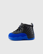 Jordan Toddler Retro Air Jordan 12 850000-014 Black 1