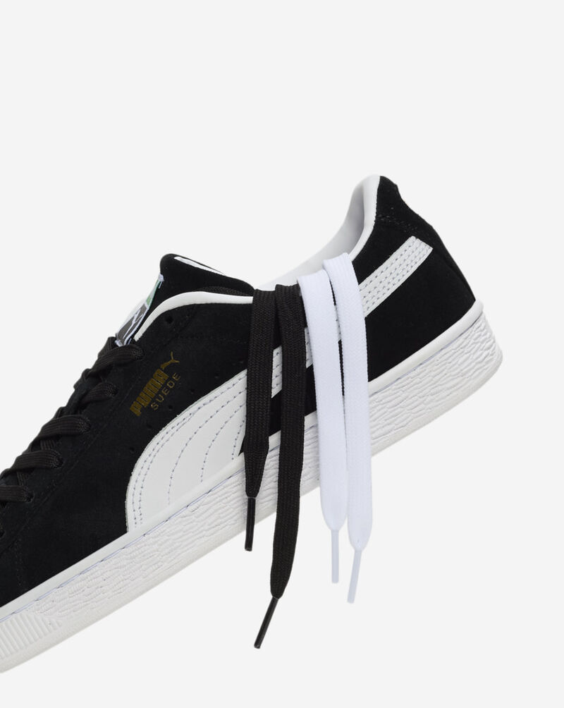 Puma Grade School Suede Classic 39985301 Black 9