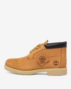 Waterproof Chukka Boots