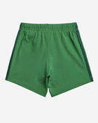 adidas Pre-School Victory Shorts Set IR7568 Grey 4