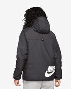 NSW Therma-FIT Legacy Hooded Jacket