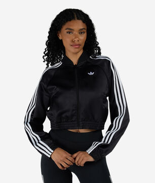 Satin SST Jacket