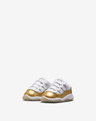 Jordan Toddler Air Jordan 11 Retro 645107-102 White 2