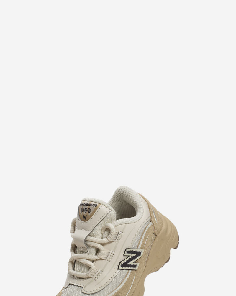 New Balance Toddler 1000 IC1000SP Beige 8