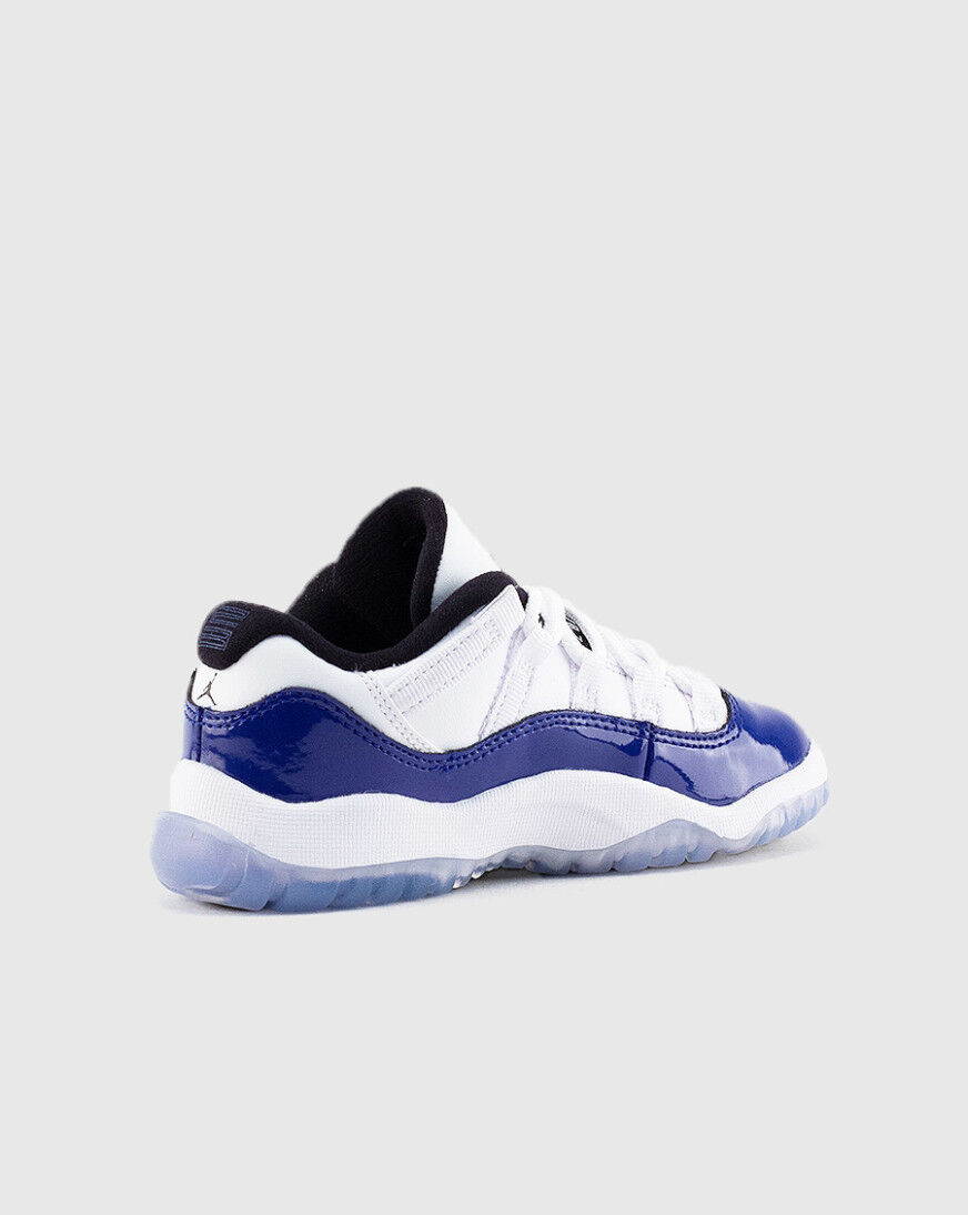 jordan 11 concord snipes