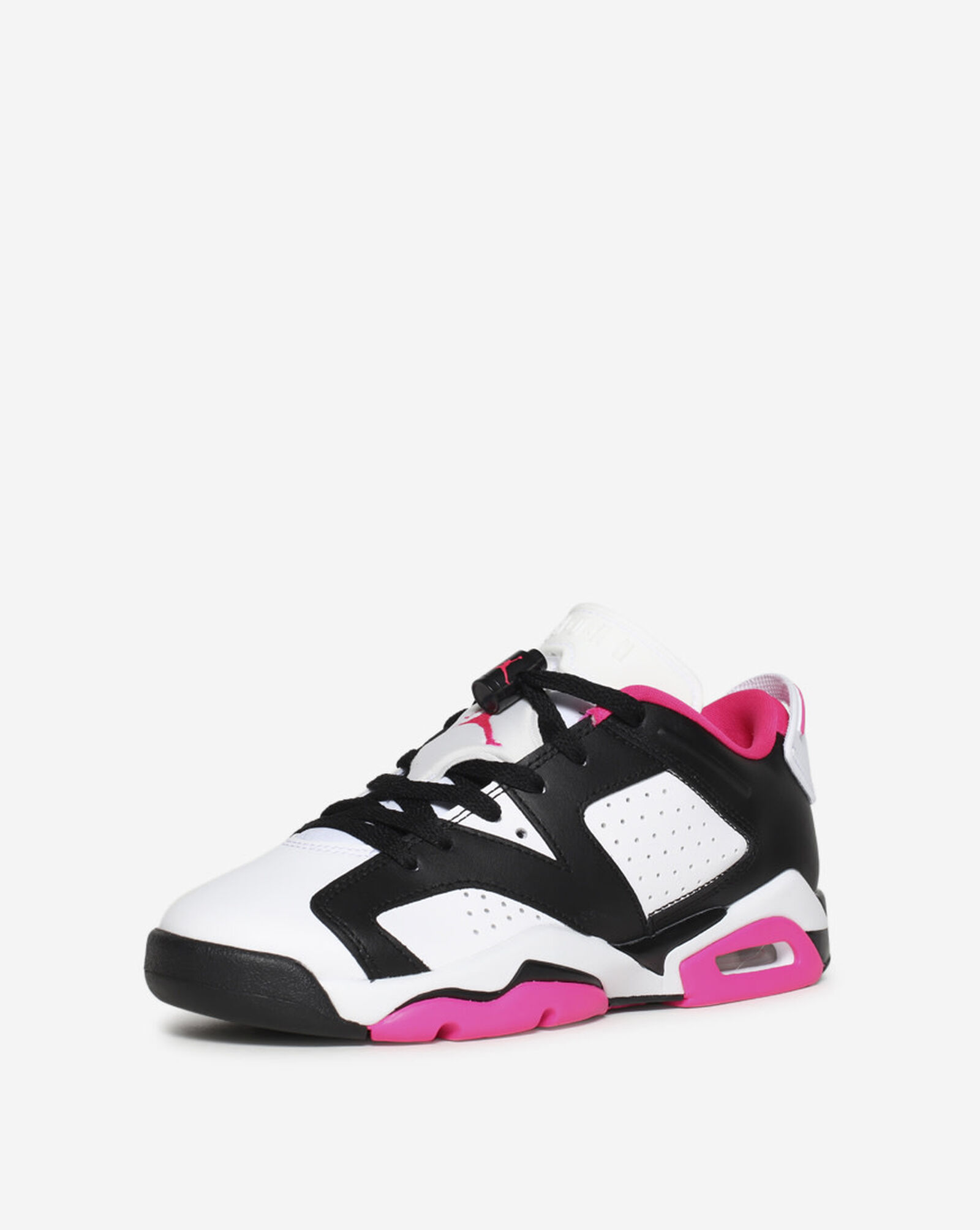 low top air jordan 6