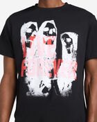 Urban Classics Live Forever Tee MTUS788-US-00007 Black 3