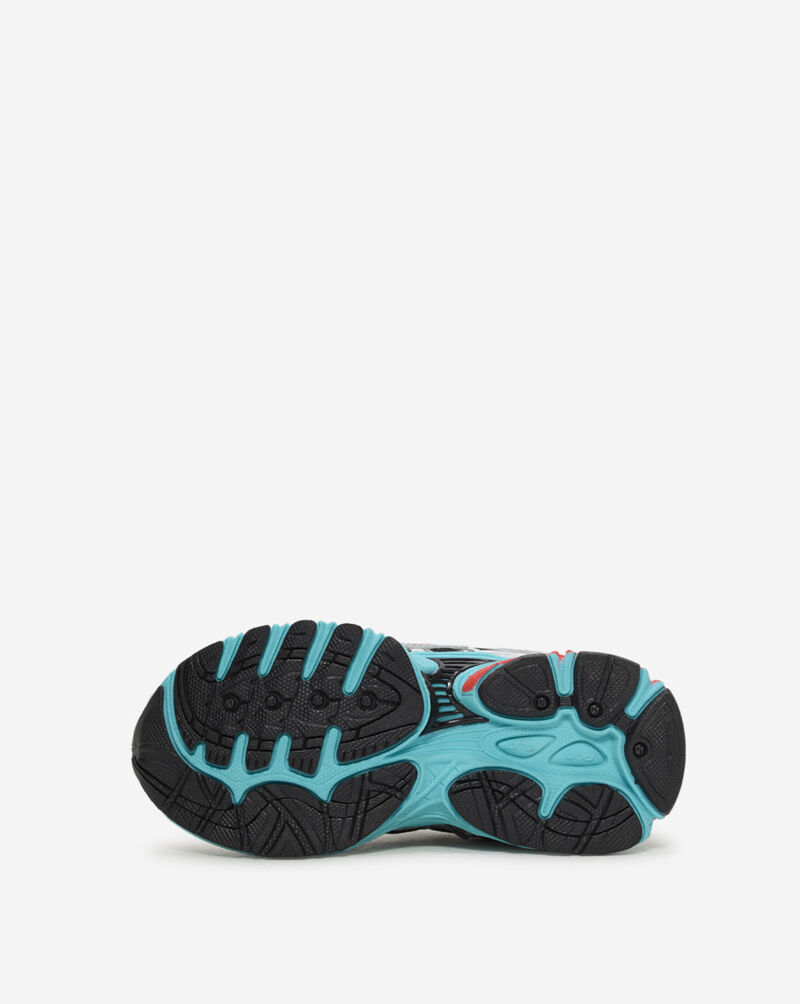 Saucony Pre-School ProGrid Omni 9 SYF25AA1 silver 6