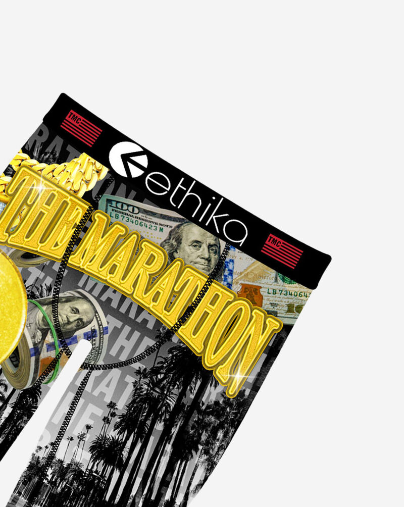 Ethika Grade School The Marathon Briefs  BLST3494 Multi 2