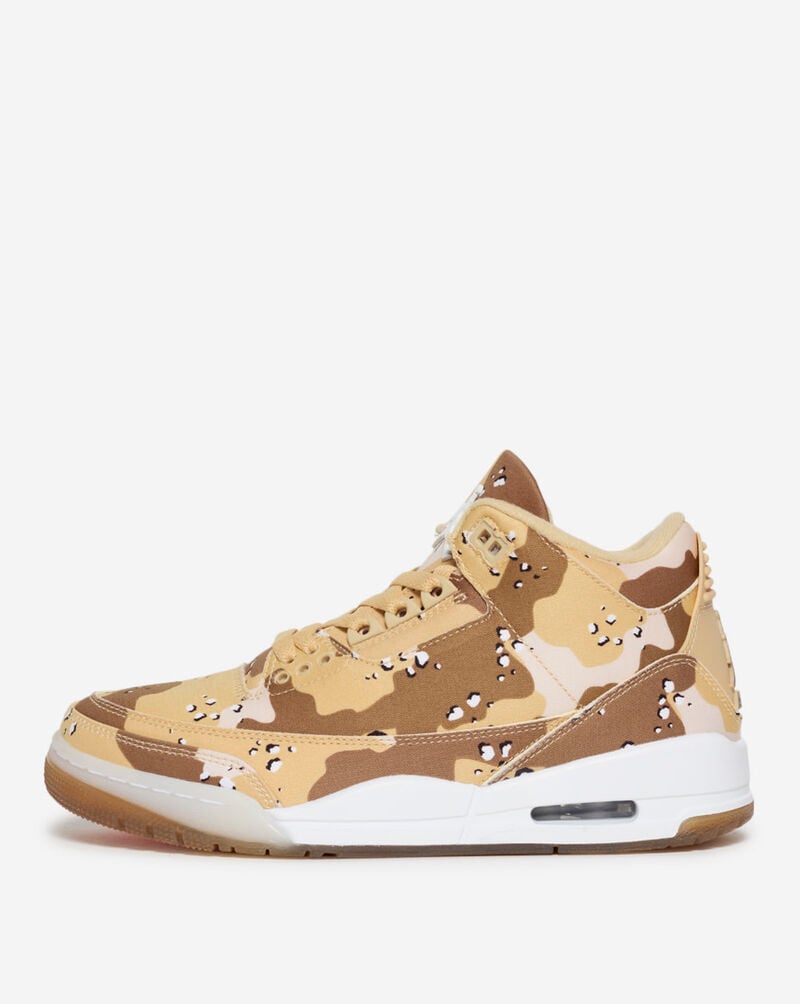 Air Jordan 3 Retro