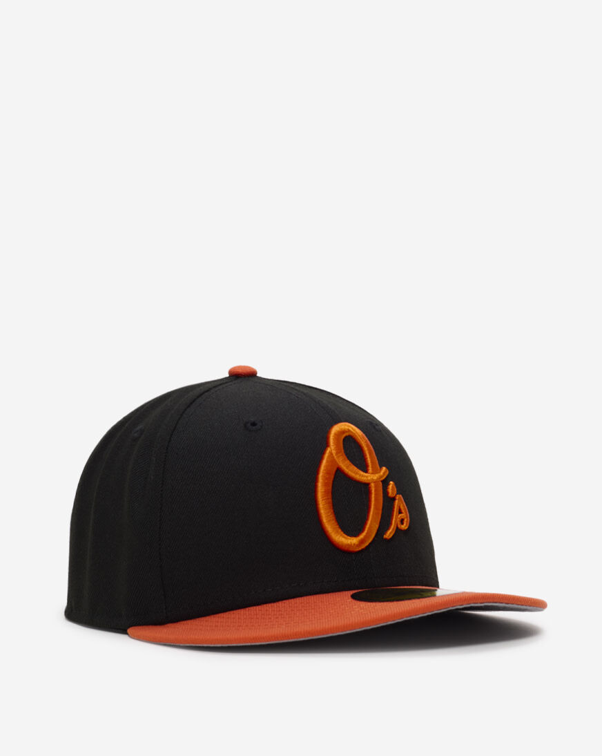 ニューエラ　the cap Baltimore Orioles new-era_70890432_01.jpg