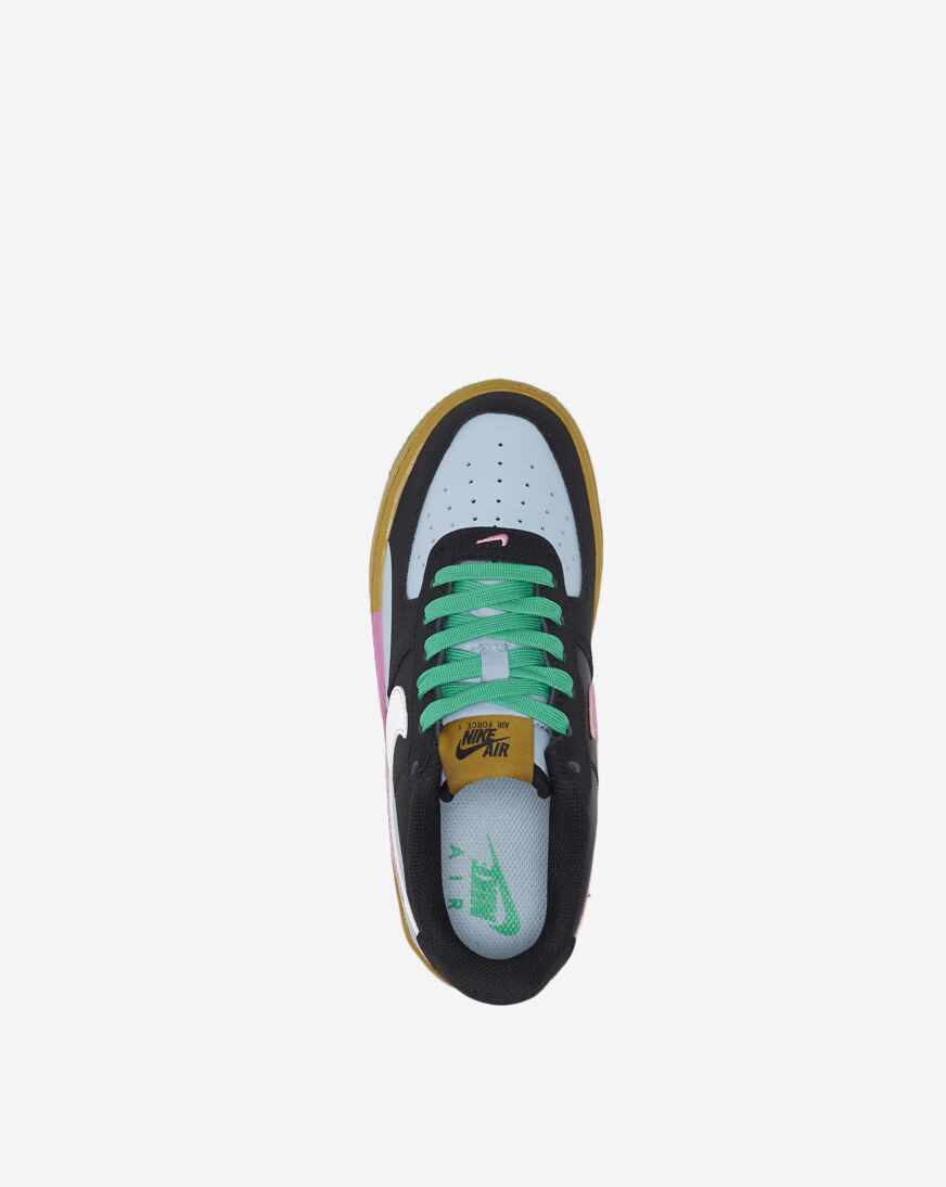 snipes air force one shadow