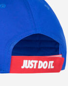Little Kids' Curved Brim Cap