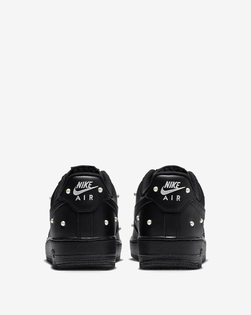 Nike Air Force 1 '07 SE IQ0133-001 Black 4