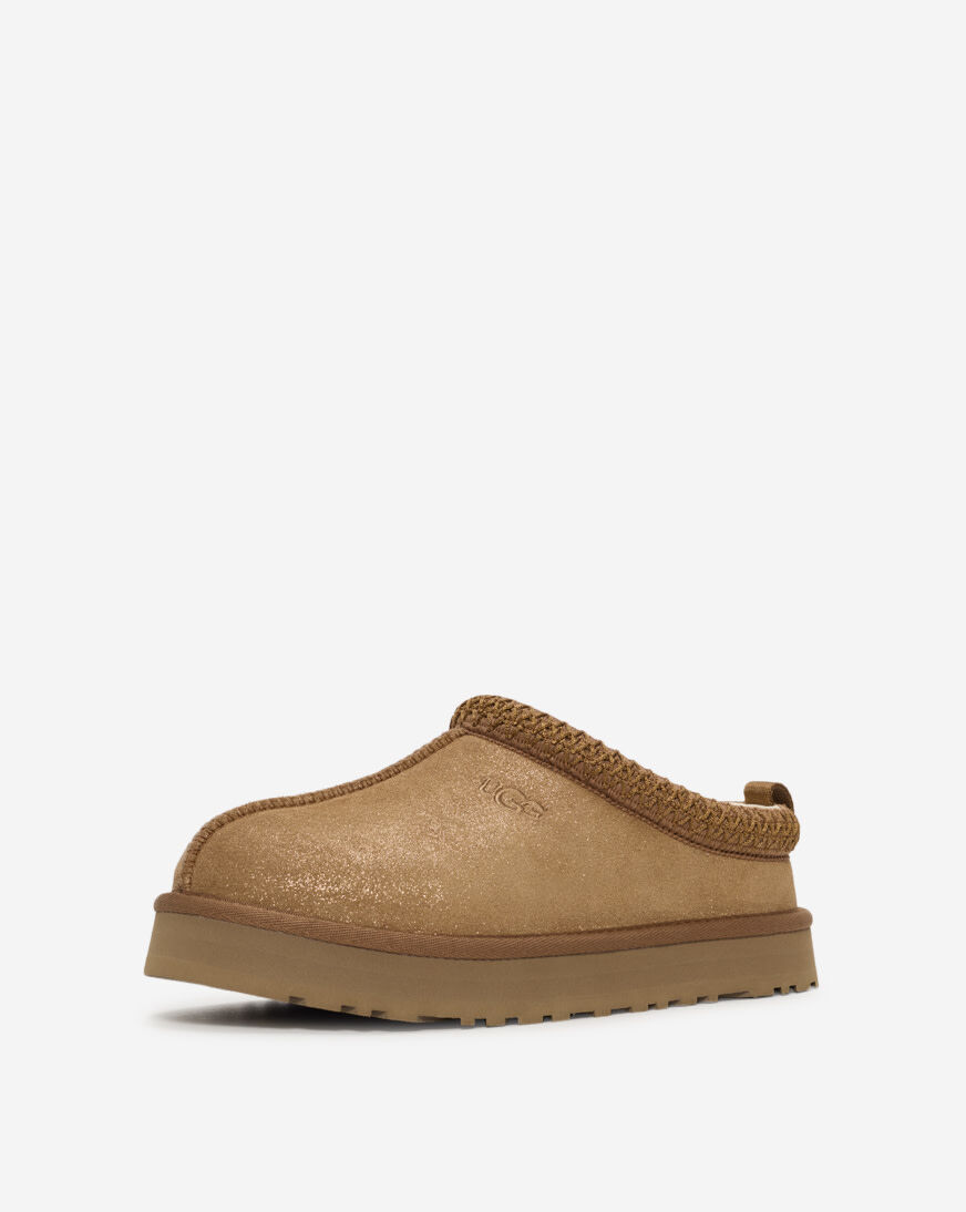 Shop UGG Grade School Tazz Slipper 1174130KCHR beige | SNIPES USA