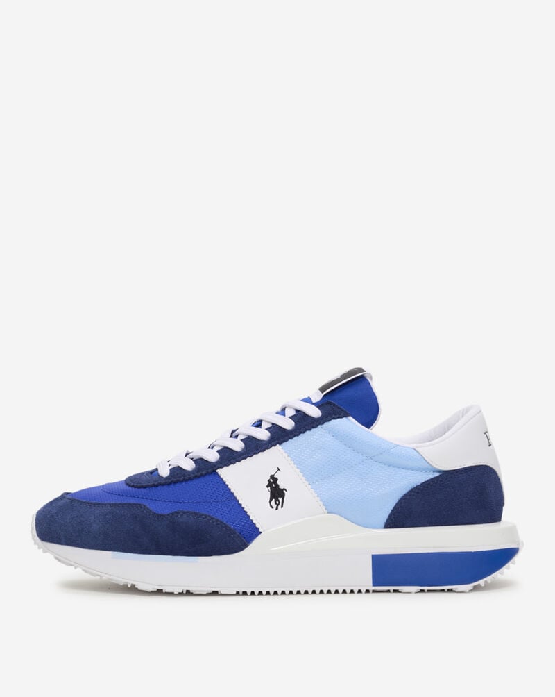 Polo Ralph Lauren Train 89 809960978001 Blue 1