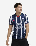 C.F. Monterrey Home Soccer Jersey