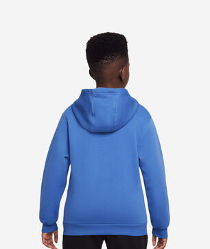 Big Kids' NSW Club Fleece Hoodie