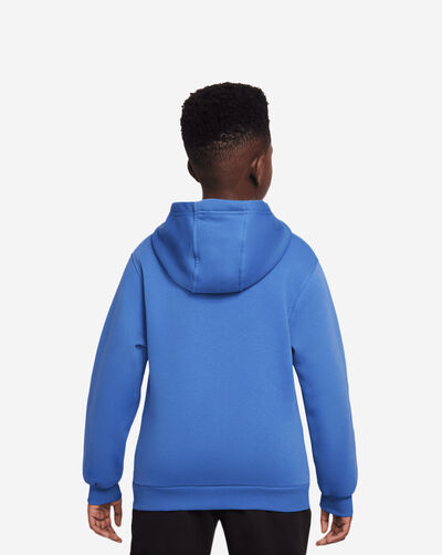 Big Kids' NSW Club Fleece Hoodie