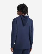 Polo Ralph Lauren Cozy Knit Pajama Hoodie PKCHDR-9VD Blue 2