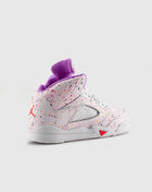 Jordan Preschool Retro Air Jordan 5 Se "Easter" CT1701-100 White 3