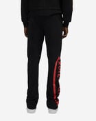 Von Dutch Stacked Joggers 4VND3A9072-BLK Black 2