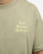 Relaxed Puff Logo Tee
