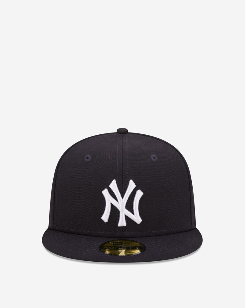 59Fifty New York Yankees World Series Side Patch Hat