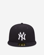 59Fifty New York Yankees World Series Side Patch Hat
