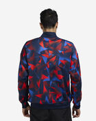 Nike USA Dri-Fit Academy Pro Anthem Jacket FZ9391-451 Blue 2