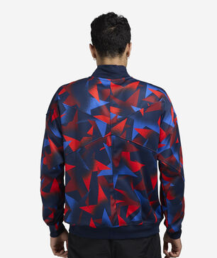 USA Dri-Fit Academy Pro Anthem Jacket