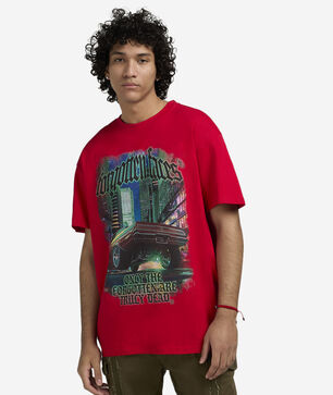 Emerald City Tee
