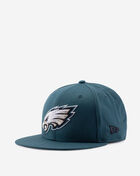 New Era Philadelphia Eagles 9Fifty Snapback 11872950 Green 1