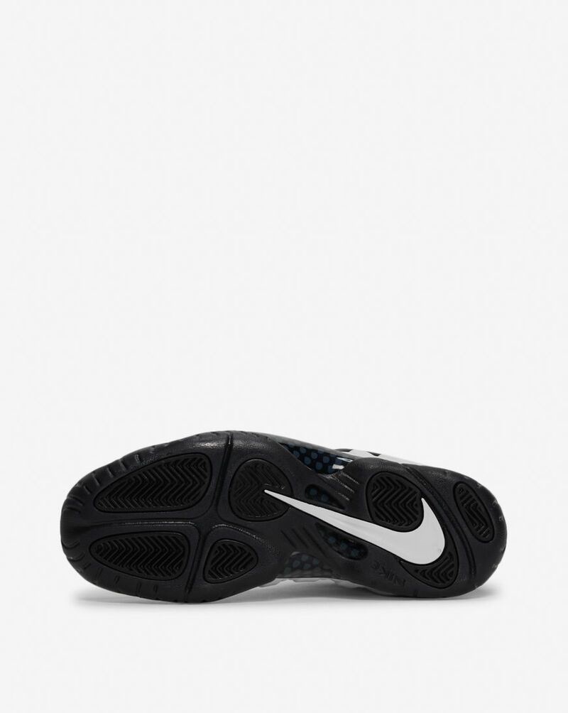 Nike Big Kids' Little Posite Pro Premium IV7559-100 White 6