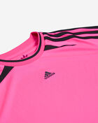 adidas Kids' Teamgeist T-Shirt JY6320 Pink 2